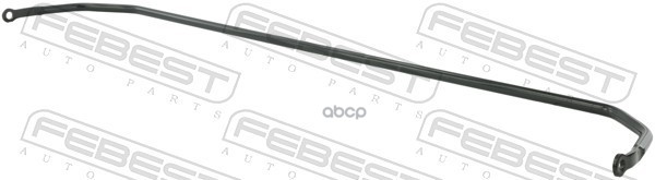 СТАБИЛИЗАТОР ЗАДНИЙ подходит для SUZUKI LIANA RH413/RH416/RH418 2001-2008 0799-RH413R Febest арт. 0799-RH413R