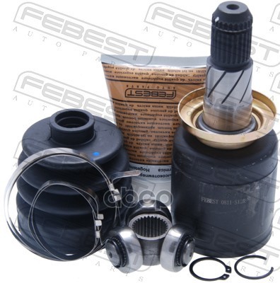 ШРУС внутренний задний 28X32X25 Febest арт. 0811S12R