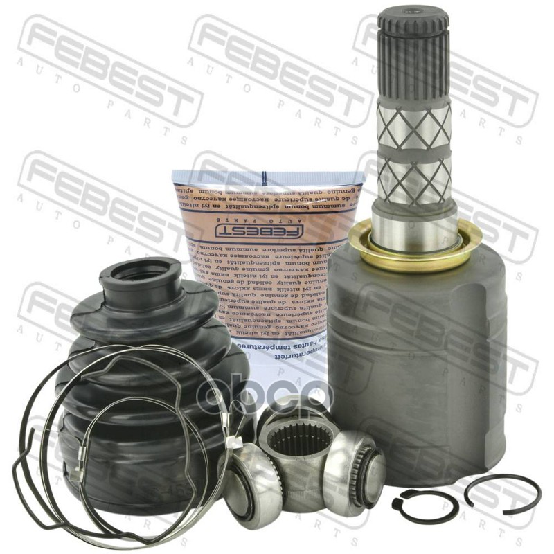 ШРУС внутренний 29X35X25 Febest арт. 0811S13