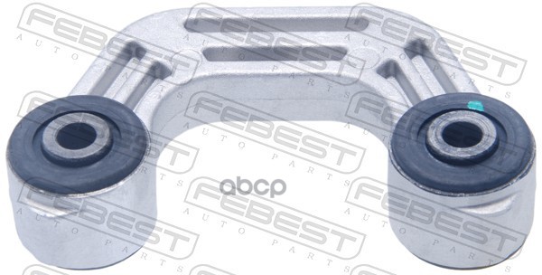 ТЯГА СТАБИЛИЗАТОРА ЗАДНЯЯ (алюминий)  SUBARU IMPREZA G11 2000-2007 Febest арт. 0823-003al