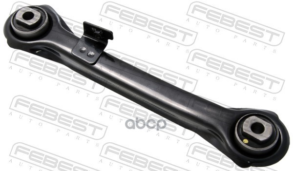 Рычаг задн подвески SUBARU LEGASY (B13) 03-09 0825-B13R Febest арт. 0825-B13R