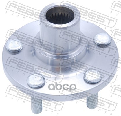 Ступица передняя Febest арт. 0882S11F