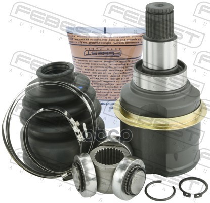 ШРУС внутренний 29X45X23 Febest арт. 0911M412