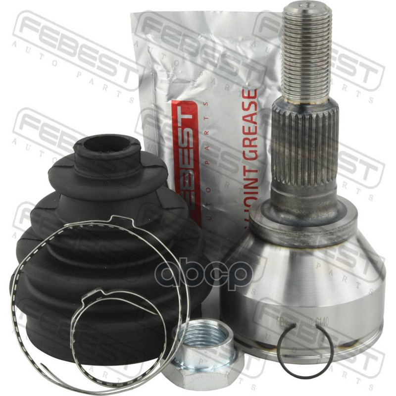 ШРУС наружный 24X54.5X30 Febest арт. 1010C140