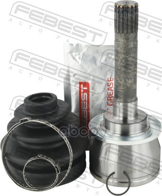 ШРУС наружный 26X53X17 Febest арт. 1010TRB