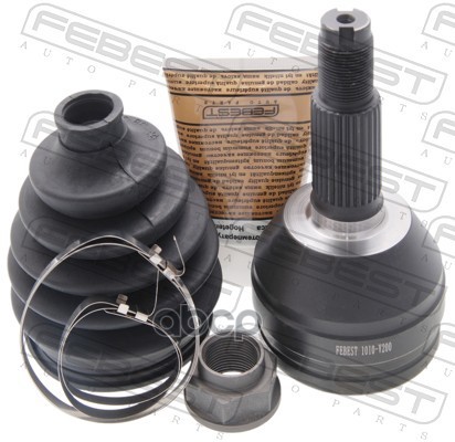 ШРУС наружный 29X32X28 Febest арт. 1010V200