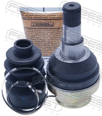 ШРУС 1011-C100R Febest арт. 1011-C100R