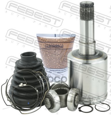 ШРУС внутренний левый 23X35X27 Febest арт. 1011EPICLH