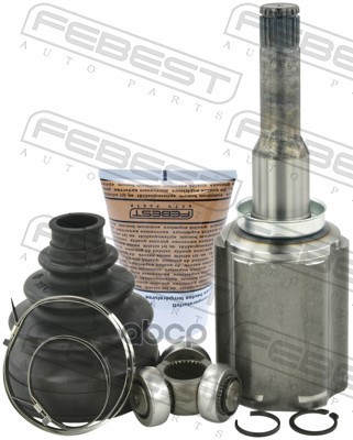 ШРУС внутренний левый 31X35X22 Febest арт. 1011J300ATLH