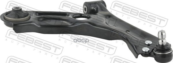 РЫЧАГ ПЕРЕДНИЙ ПРАВЫЙ 1024-T300RH Febest арт. 1024-T300RH