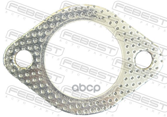 ПРОКЛАДКА ВЫХЛОПНОЙ ТРУБЫ Febest арт. 10492-006