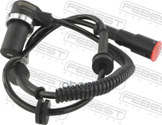 ДАТЧИК ABS ПЕРЕДНИЙ ЛЕВЫЙ 10606-001 Febest арт. 10606-001