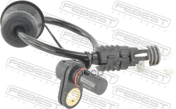 ДАТЧИК ABS ЗАДНИЙ 10606-003 Febest арт. 10606-003