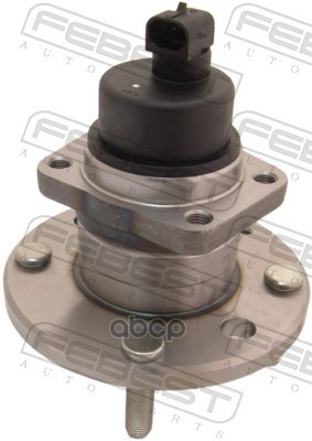 СТУПИЦА ЗАДНЯЯ (CHEVROLET LACETTI/OPTRA (J200) 2003-2008) FEBEST Febest арт. 1082-002