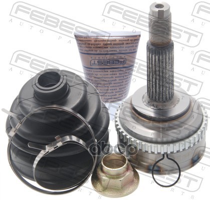 ШРУС внешний CHEVROLET AVEO 09- 1110-007A47 Febest арт. 1110-007A47