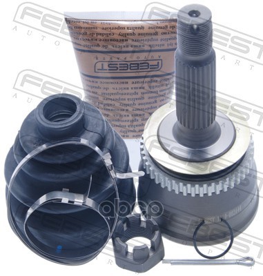 ШРУС 1210-002A44 Febest арт. 1210-002A44