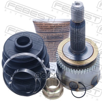 ШРУС внешний HYUNDAI GETZ 2002-2011 1210-012A48 Febest арт. 1210-012A48