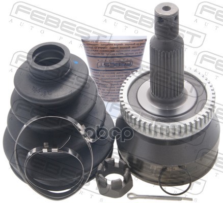ШРУС наружный HYUNDAI SANTA FE (CM) 2006-2012 1210-CMATA52 Febest арт. 1210-CMATA52