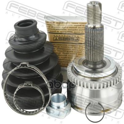 ШРУС наружный 24X64.5X27 Febest арт. 1210CRE20A46