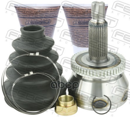 ШРУС внешний HYUNDAI SANTA FE 12 (DM) 2012-2015 1210-DMA52 Febest арт. 1210-DMA52