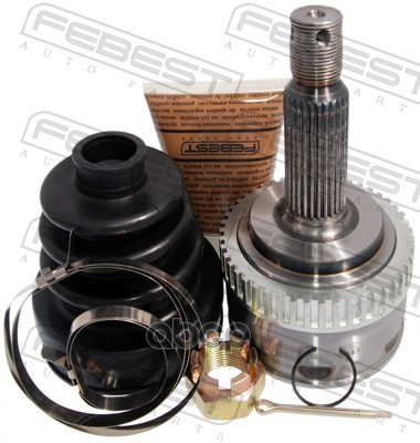 ШРУС 1210-NFA47 Febest арт. 1210-NFA47