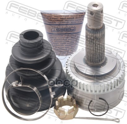 ШРУС внешний HYUNDAI TUCSON 2004-2010 1210-TUCA48 Febest арт. 1210-TUCA48