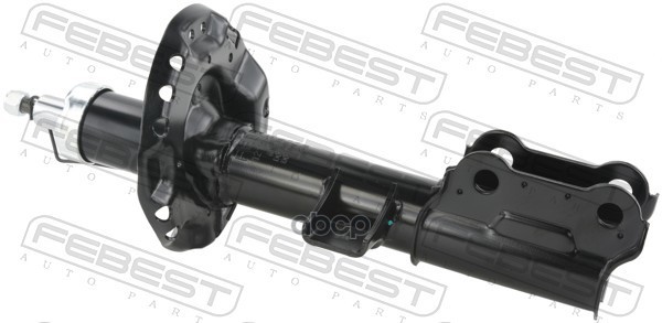 Амортизатор Передний Левый Gas.twin Tube Febest арт. 12110007FL
