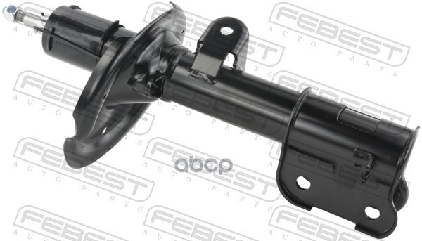 Амортизатор Передний Правый Gas.twin Tube Febest арт. 12110015FR