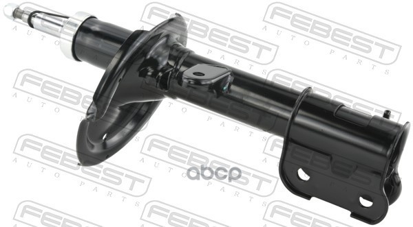 Амортизатор передний левый HYUNDAI SANTA FE 06 (ALABAMA PLANT-CAN) 2006- [HAC] 12110-017FL Febest арт. 12110-017FL