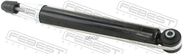 Амортизатор задний GAS.TWIN TUBE Febest арт. 12110019R