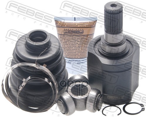 ШРУС внутренний 22X35X25 Febest арт. 1211ACCMT