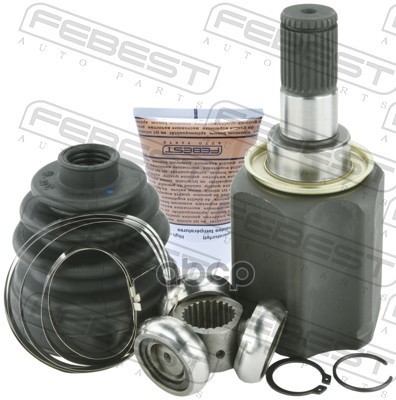 ШРУС внутр левый (23x41x27) KIA CEED 2006-2012 1211-CEED Febest арт. 1211-CEED