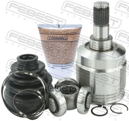 ШРУС внутр левый KIA SORENTO 09- 1211-CMLH Febest арт. 1211-CMLH