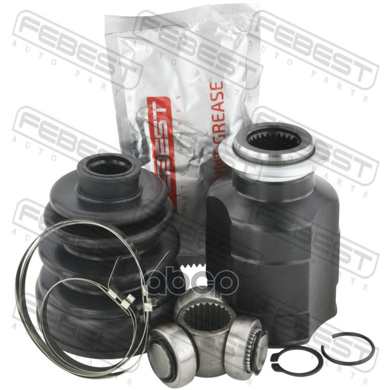 ШРУС внутренний правый 23X44.1X28 Febest арт. 1211CRE16RH