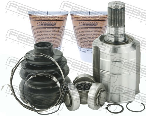 ШРУС внутренний левый 35X36X31 Febest арт. 1211DMLH