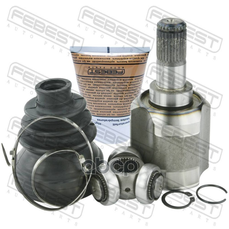 ШРУС внутренний 30X41X27 Febest арт. 1211ELANHD