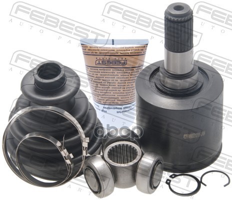 ШРУС внутренний 23X35X25 Febest арт. 1211LAN