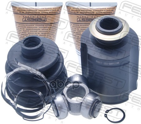 ШРУС внутренний 36x42x28 1211-SANFE22RH Febest арт. 1211-SANFE22RH