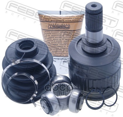 ШРУС внутренний задний 25X41X27 Febest арт. 1211SANFER