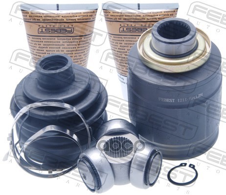 ШРУС 1211-SFCLRH Febest арт. 1211-SFCLRH