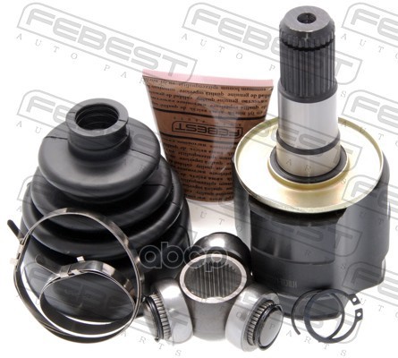 ШРУС внутренний левый 34X34.7X28 Febest арт. 1211TERLH