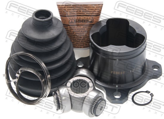 ШРУС внутренний правый 34X120 Febest арт. 1211TERRH