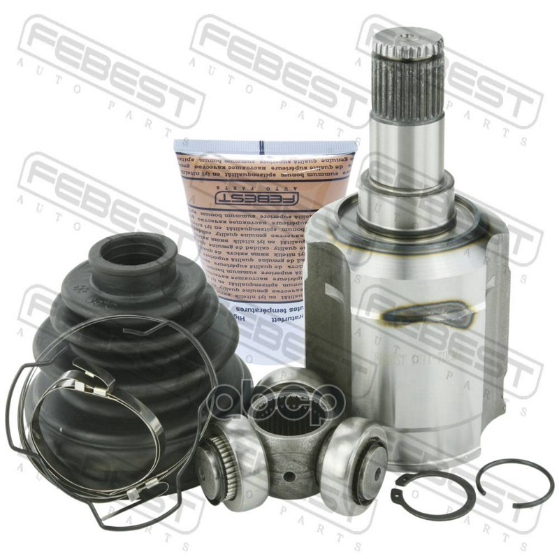 ШРУС внутренний 35X41X28 Febest арт. 1211TUCMT