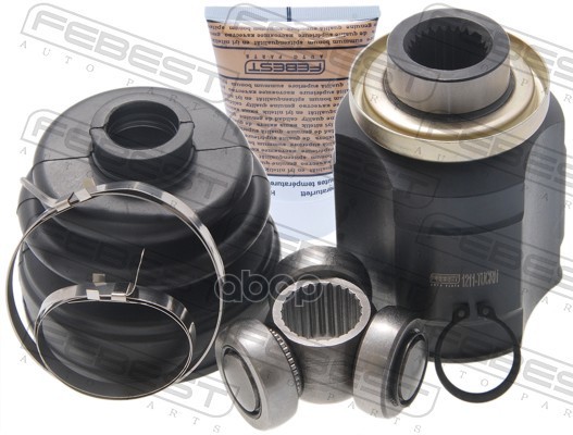 ШРУС ВНУТРЕННИЙ ПРАВЫЙ 25x42x26 (HYUNDAI TUCSON 2004-2010) FEBEST Febest арт. 1211-tucrh