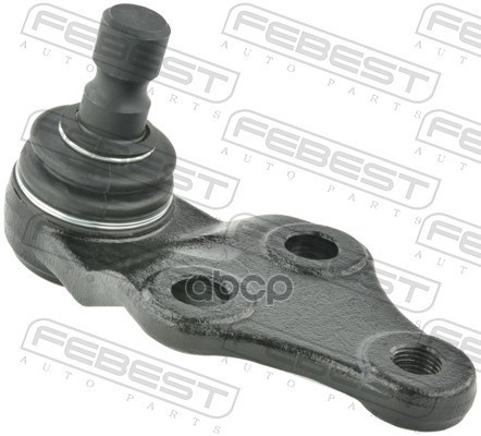 Опора шаровая нижняя HYUNDAI SANTA FE (2012-2015) 1220-SONLOWF Febest арт. 1220-SONLOWF