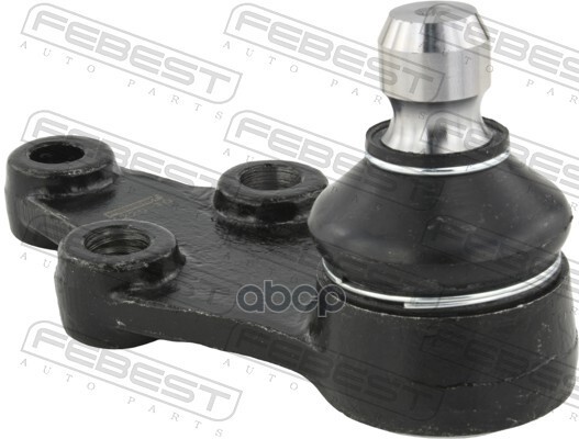 ОПОРА ШАРОВАЯ ПЕРЕДНЕГО НИЖНЕГО РЫЧАГА 1220-TQ Febest арт. 1220-TQ