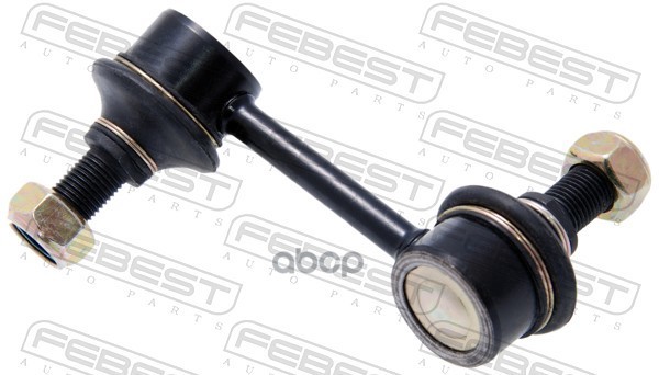 Тяга стабилизатора задн левая HYUNDAI SANTA FE 12-, 16-, KIA SORENTO 12- 1223-H1RLH Febest арт. 1223-H1RLH