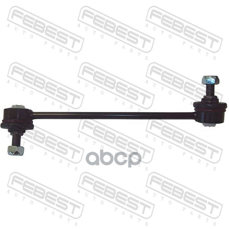 Тяга стабилизатора передняя левая Febest арт. 1223I20FL
