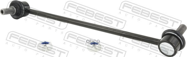 Тяга стабилизатора передняя правая Febest арт. 1223IKFR