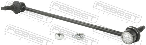 Тяга стабилизатора передняя левая Febest арт. 1223SONFL